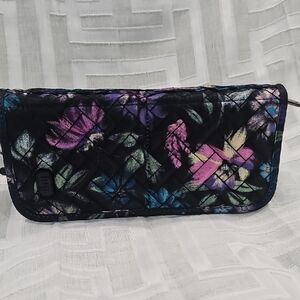 Lug Cosmetic Brush Holder